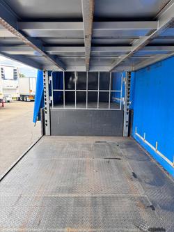 2021 Vawdrey
St3 34 Pallet Double Drop Deck B Double Mezzanine