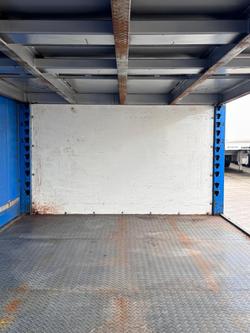 2021 Vawdrey
St3 34 Pallet Double Drop Deck B Double Mezzanine