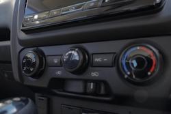 2022 Isuzu D-MAX SX High Ride