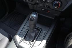 2022 Isuzu D-MAX SX High Ride