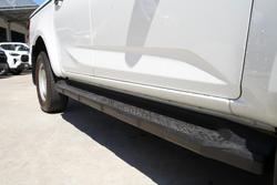 2022 Isuzu D-MAX SX High Ride