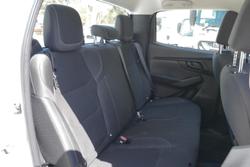 2022 Isuzu D-MAX SX High Ride