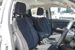 2022 Isuzu D-MAX SX High Ride