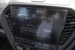 2022 Isuzu D-MAX SX High Ride