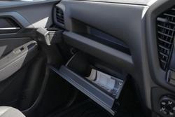 2022 Isuzu D-MAX SX High Ride