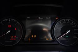 2022 Isuzu D-MAX SX High Ride