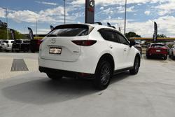 2020 Mazda CX-5 Maxx Sport