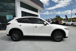 2020 Mazda CX-5 Maxx Sport
