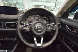 2020 Mazda CX-5 Maxx Sport