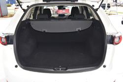 2020 Mazda CX-5 Maxx Sport