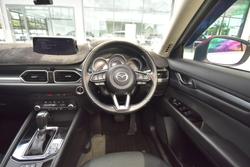 2020 Mazda CX-5 Maxx Sport