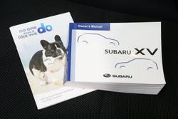 2016 Subaru XV 2.0i Special Edition