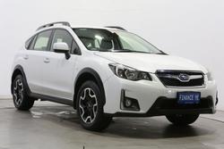 2016 Subaru XV 2.0i Special Edition