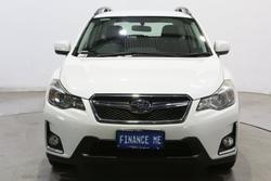 2016 Subaru XV 2.0i Special Edition