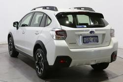 2016 Subaru XV 2.0i Special Edition