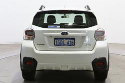 2016 Subaru XV 2.0i Special Edition