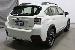 2016 Subaru XV 2.0i Special Edition