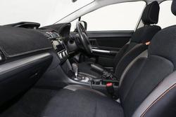 2016 Subaru XV 2.0i Special Edition