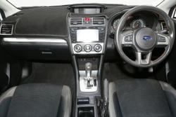 2016 Subaru XV 2.0i Special Edition