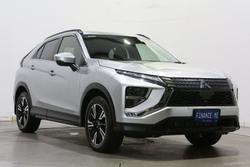 2024 Mitsubishi Eclipse Cross LS
