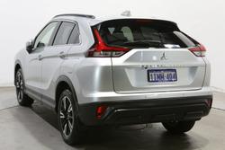 2024 Mitsubishi Eclipse Cross LS