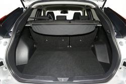 2024 Mitsubishi Eclipse Cross LS