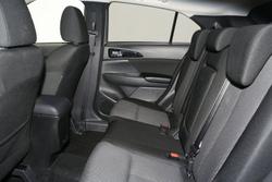 2024 Mitsubishi Eclipse Cross LS