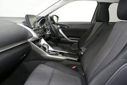 2024 Mitsubishi Eclipse Cross LS