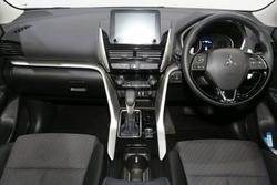 2024 Mitsubishi Eclipse Cross LS