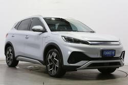 2023 BYD ATTO 3 Standard