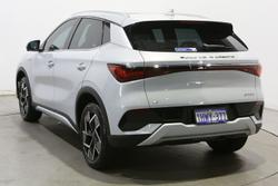 2023 BYD ATTO 3 Standard