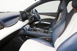 2023 BYD ATTO 3 Standard