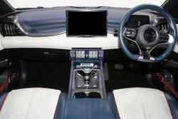 2023 BYD ATTO 3 Standard