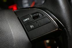 2019 Mitsubishi ASX ES