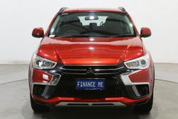 2019 Mitsubishi ASX ES