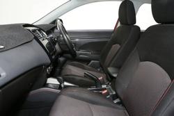 2019 Mitsubishi ASX ES