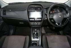 2019 Mitsubishi ASX ES