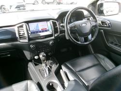 2020 Ford Everest Sport