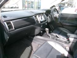 2020 Ford Everest Sport