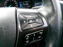 2020 Ford Everest Sport