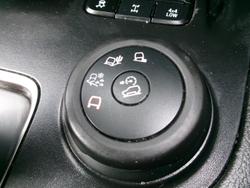 2020 Ford Everest Sport