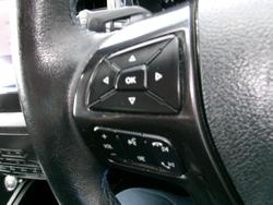 2020 Ford Everest Sport