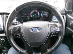 2020 Ford Everest Sport