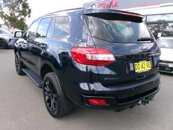 2020 Ford Everest Sport