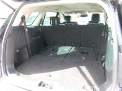 2020 Ford Everest Sport