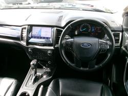 2020 Ford Everest Sport