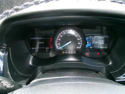 2020 Ford Everest Sport