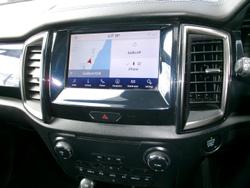 2020 Ford Everest Sport