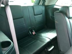 2020 Ford Everest Sport