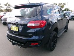 2020 Ford Everest Sport